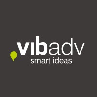 VIB adv logo, VIB adv contact details