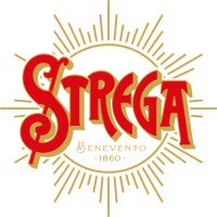 Strega Alberti Benevento SpA logo, Strega Alberti Benevento SpA contact details