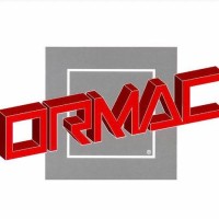 ORMAC SpA logo, ORMAC SpA contact details