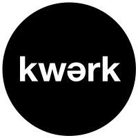 Kwerk logo, Kwerk contact details