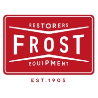 Frost Auto Restoration Ltd logo, Frost Auto Restoration Ltd contact details