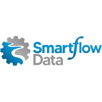 Smartflow Data logo, Smartflow Data contact details