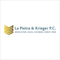 La Pietra & Krieger logo, La Pietra & Krieger contact details