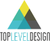 Top Level Design logo, Top Level Design contact details