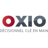 OXIO (Ciril GROUP) logo, OXIO (Ciril GROUP) contact details