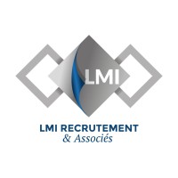 LMI RECRUTEMENT & Associés - Groupe LMI logo, LMI RECRUTEMENT & Associés - Groupe LMI contact details