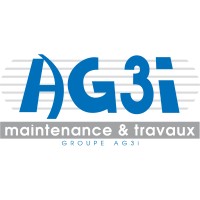 GROUPE AG3I logo, GROUPE AG3I contact details