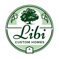 Libi Custom Homes, LLC logo, Libi Custom Homes, LLC contact details