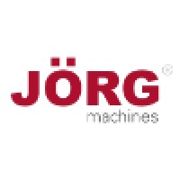 Jörg Machines BV logo, Jörg Machines BV contact details