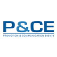 P&CE Promotion & Communication Events srl logo, P&CE Promotion & Communication Events srl contact details