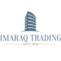 IMARAQ TRADING logo, IMARAQ TRADING contact details