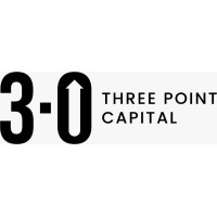 Three Point Capital logo, Three Point Capital contact details