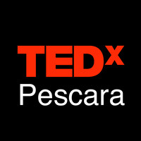 TEDxPescara logo, TEDxPescara contact details