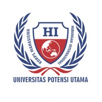 Korps Mahasiswa Hubungan Internasional Universitas Potensi Utama (KOMAHI UPU) logo, Korps Mahasiswa Hubungan Internasional Universitas Potensi Utama (KOMAHI UPU) contact details