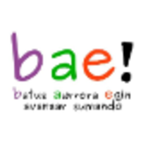 bae! Batuz Aurrera Egin / Avanzar Sumando logo, bae! Batuz Aurrera Egin / Avanzar Sumando contact details