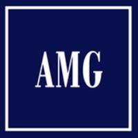 PT. AMG logo, PT. AMG contact details