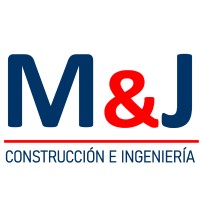 M&J Construccion e Ingenieria S.R.L logo, M&J Construccion e Ingenieria S.R.L contact details