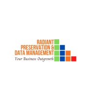 Radiant Preservation logo, Radiant Preservation contact details