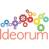 IDEORUM, S.L. logo, IDEORUM, S.L. contact details