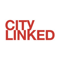 CITY Linked logo, CITY Linked contact details