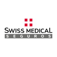 Swiss Medical Seguros logo, Swiss Medical Seguros contact details