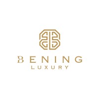 Bening Luxury logo, Bening Luxury contact details