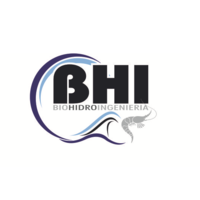 BHI: Biohidroingenieria logo, BHI: Biohidroingenieria contact details