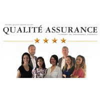 Qualité Assurance™ logo, Qualité Assurance™ contact details