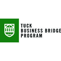 Tuck Business Bridge Program logo, Tuck Business Bridge Program contact details