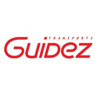 TRANSPORTS GUIDEZ logo, TRANSPORTS GUIDEZ contact details