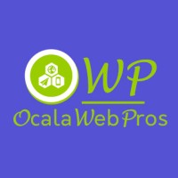 OcalaWebPros logo, OcalaWebPros contact details