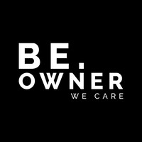 Be Owner logo, Be Owner contact details