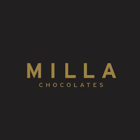 Milla Chocolates logo, Milla Chocolates contact details