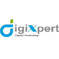 DigiXpert logo, DigiXpert contact details