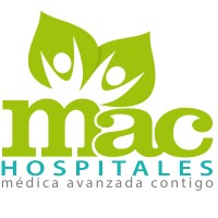 Hospitales MAC logo, Hospitales MAC contact details