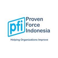 PT. Proven Force Indonesia logo, PT. Proven Force Indonesia contact details