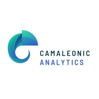 Camaleonic Analytics logo, Camaleonic Analytics contact details