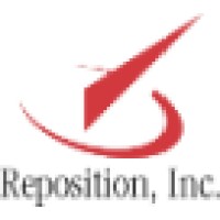 Reposition, Inc. logo, Reposition, Inc. contact details