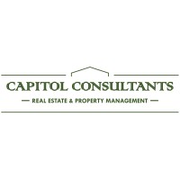 Capitol Consultants Realtors logo, Capitol Consultants Realtors contact details