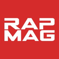 RAPMAG logo, RAPMAG contact details