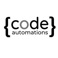 Code-Automations logo, Code-Automations contact details