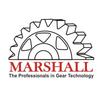 Marshall Gears logo, Marshall Gears contact details