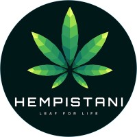 Hempistani logo, Hempistani contact details