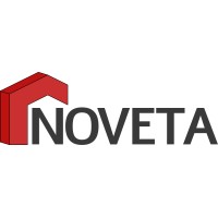 Noveta AS logo, Noveta AS contact details