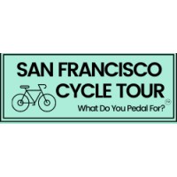 San Francisco Cycle Tour logo, San Francisco Cycle Tour contact details