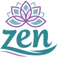 Zen India logo, Zen India contact details