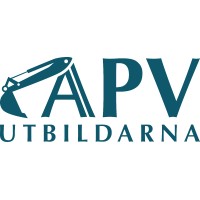 APV utbildarna.se logo, APV utbildarna.se contact details