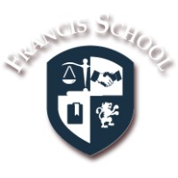 THE FRANCIS SCHOOL logo, THE FRANCIS SCHOOL contact details