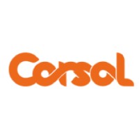 Corsol Events & Exhibitions logo, Corsol Events & Exhibitions contact details