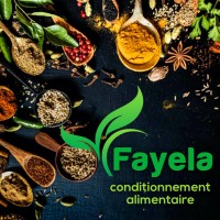 Fayela logo, Fayela contact details